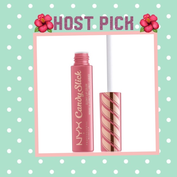 GIFT🎁 HostPick🌺 NYX Dusty Rose Lip Color - Picture 7 of 10